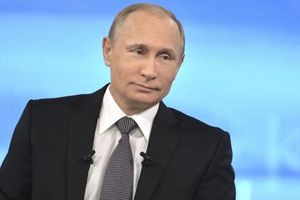 Ông Trump đắc cử, Nga muốn khôi phục quan hệ với Mỹ