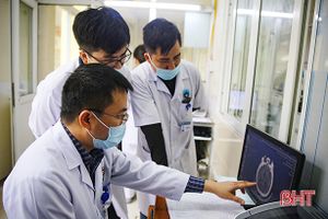 Người dân đánh giá cao việc rèn y đức của đội ngũ y, bác sỹ Hà Tĩnh