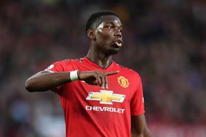 Raiola ấn định thời điểm định đoạt tương lai Pogba