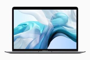 Apple hạ giá và thêm tính năng mới cho MacBook Air, MacBook Pro