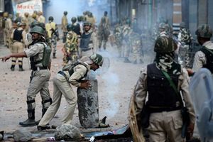 Hoãn Hội nghị cấp cao Nam Á vì căng thẳng Ấn Độ - Pakistan