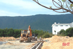 "Mỗi người dân là một người thợ", phường tái định cư ở Hà Tĩnh sẽ sớm đạt chuẩn văn minh đô thị