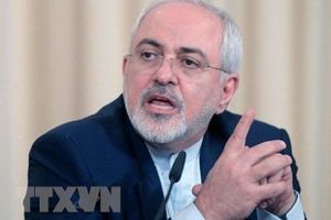 Iran kêu gọi LHQ quy trách nhiệm Mỹ vì rút khỏi thỏa thuận hạt nhân