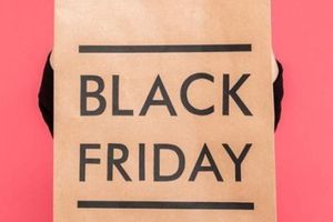 Ý nghĩa của Black Friday là gì, nên mua gì dịp thứ sáu đen?
