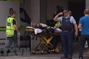 Chưa có tin công dân Việt là nạn nhân trong vụ xả súng ở New Zealand
