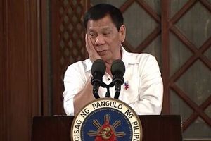 Thế giới ngày qua: Tổng thống Philippines bị kiện ra Tòa Hình sự quốc tế vì chiến dịch chống ma túy