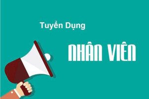 Công ty TNHH MTV Thủy lợi Nam Hà Tĩnh thông báo tuyển dụng lao động năm 2020