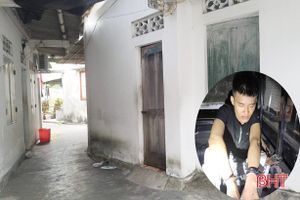 Hà Tĩnh: Cô gái 19 tuổi bị bạn trai dùng dao sát hại trong đêm