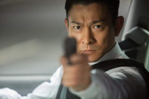 Phim mới của Lưu Đức Hoa hạ bệ ‘Fast & Furious 8’ tại Trung Quốc