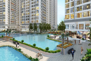 Vingroup tiếp tục đầu tư Khu đô thị Hàm Nghi - Vincity Hà Tĩnh