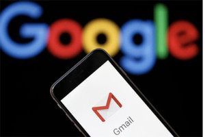 Gmail mắc lỗi, hàng triệu người có thể gặp rủi ro