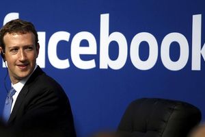 Facebook thuê thêm 3.000 nhân lực để ngăn chặn các video gây sốc