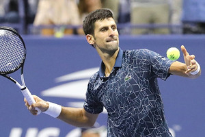 Tennis: Novak Djokovic khó lập kỷ lục vì… Covid-19