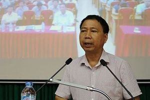 Công an Hà Nội tìm kiếm chủ tịch huyện Quốc Oai "mất tích bí ẩn"