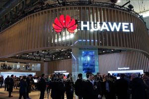 Tập đoàn Huawei chính thức đệ đơn kiện Chính phủ Mỹ