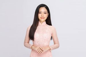 Thí sinh Hà Tĩnh lọt vào vòng chung kết Hoa hậu Việt Nam 2020
