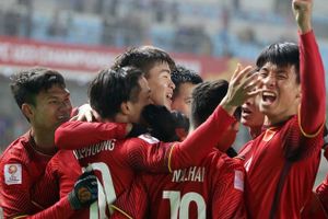 “U23 Việt Nam có thể tiếp tục làm nên bất ngờ”