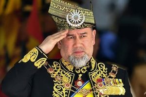 Thế giới ngày qua: Quốc vương Malaysia tuyên bố thoái vị