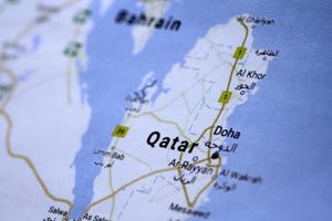 Thế giới nổi bật trong tuần: Qatar bị 9 nước cô lập