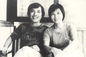 Nhà thơ Xuân Quỳnh được tặng Giải thưởng Hồ Chí Minh