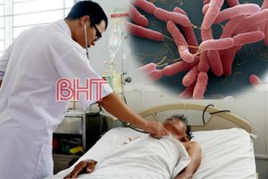 Bệnh Whitmore - vi khuẩn “ăn thịt người” có lây từ người sang người hay không?