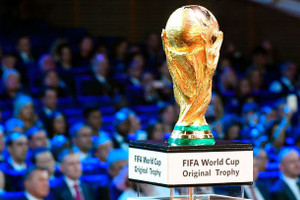 Hội đồng FIFA thông qua kế hoạch nâng số đội dự World Cup 2022 lên 48