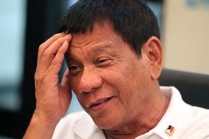 Tổng thống Philippines hối tiếc vì có lời lẽ lăng nhục ông Obama