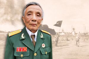 Cựu binh Hà Tĩnh kể về trận đánh lập công kỷ niệm 28 năm thành lập Quân đội nhân dân Việt Nam