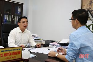 Giám đốc CDC Hà Tĩnh: “Cách ly tập trung tất cả các trường hợp đi về từ quốc gia có dịch”