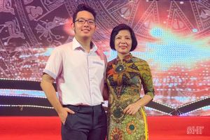 Nam sinh Hà Tĩnh chinh phục trường đại học kinh doanh top đầu thế giới