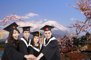 120 chỉ tiêu sơ tuyển du học Nhật Bản năm 2017