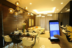 Bkav ra mắt Nhà thông minh Bkav SmartHome thế hệ 2