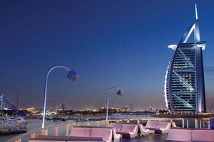 8 địa điểm chụp ảnh “câu like” đẹp nhất Dubai