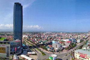 Linh hoạt trong chỉ đạo, điều hành, kinh tế - xã hội TP Hà Tĩnh đạt nhiều kết quả khả quan