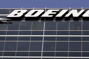 Boeing “ế” đơn hàng mua máy bay tháng 4 sau sự cố 737 Max