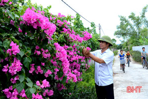 Điểm sáng thực hiện Nghị quyết 22 ở huyện Kỳ Anh