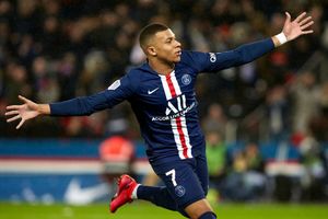 Chỉ 4 CLB đủ khả năng mua Mbappe