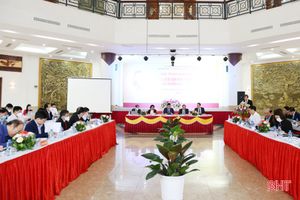 Hội thảo khoa học về tiếp nhận và phát huy giá trị di sản Hải Thượng Lãn Ông Lê Hữu Trác