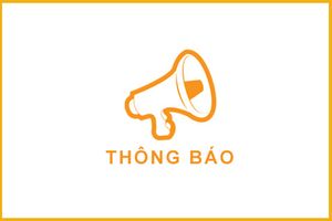 Thông báo dừng việc bán tài sản thanh lý