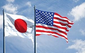 Nhật Bản và Mỹ ra Tuyên bố chung về không phổ biến vũ khí hạt nhân