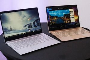 Laptop 2020 có gì hấp dẫn?