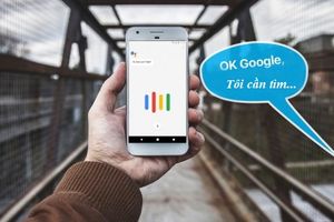 Google Assistant đã có thể phiên dịch trực tiếp tiếng Việt