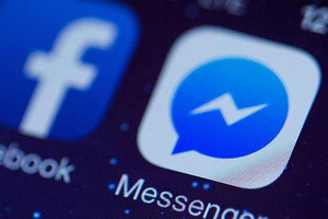 Facebook "nghe lén" người dùng Messenger nói chuyện