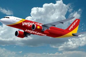 VietJet sẽ thành hãng hàng không lớn nhất Việt Nam