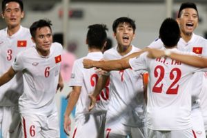 U20 Việt Nam được kỳ vọng tạo ra bất ngờ tại U20 World Cup 2017
