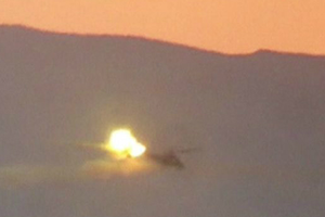 Thế giới ngày qua: IS bắn rơi trực thăng Nga tại Syria, hai phi công thiệt mạng
