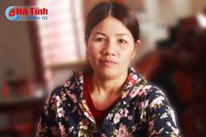 Mạnh bạo kinh doanh, nữ nông dân thành bà chủ trẻ