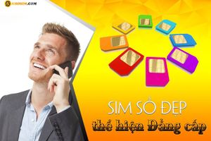 Sở hữu sim tứ quý giữa ý nghĩa, giá tốt tại khosim.com