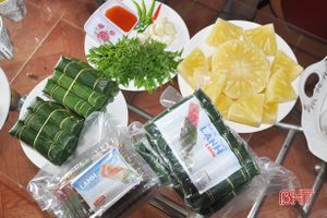Hành trình đưa nem chua Hà Tĩnh vào siêu thị Co.opmart
