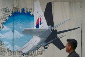 Australia: Máy bay mất tích MH370 đã rơi không kiểm soát